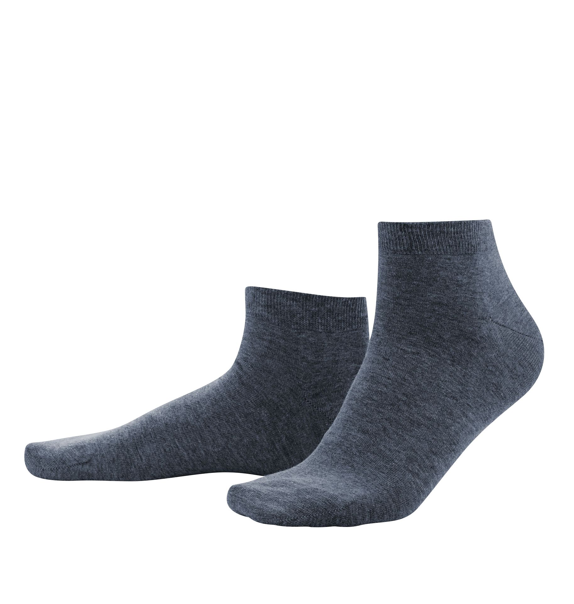 Sneakersocken Curt im 2er Pack