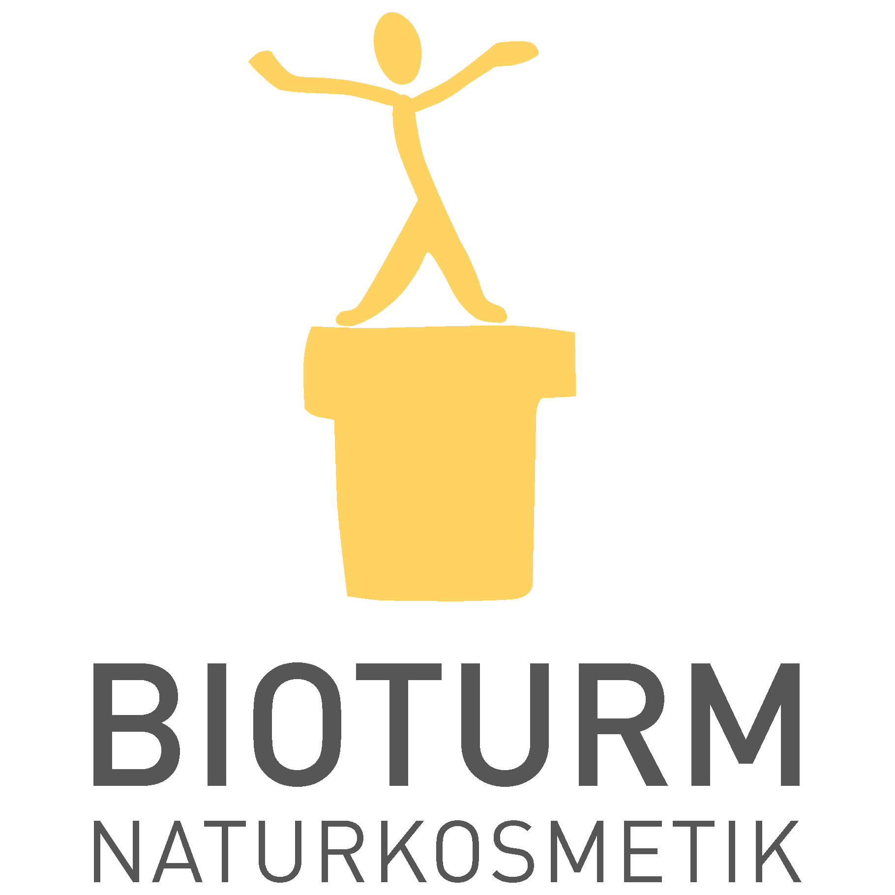 BIOTURM NATURKOSMETIK Logo