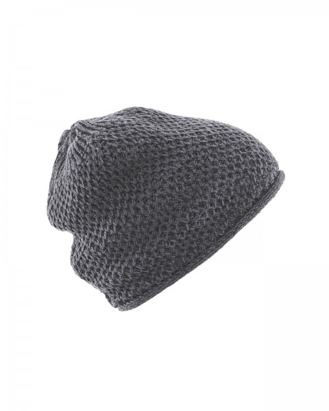 Fair Trade Mütze Damen Beanie aus Hanf