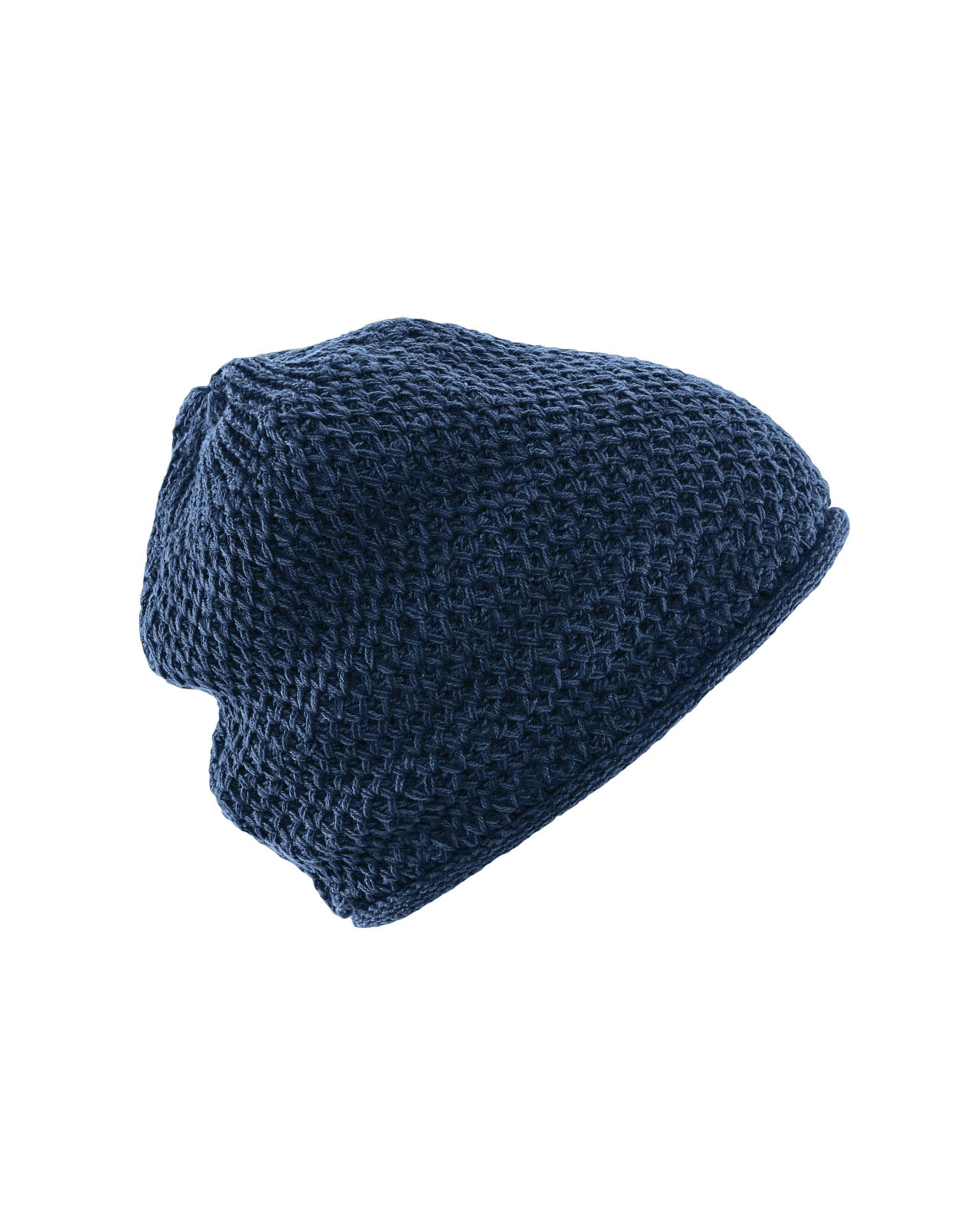 Fair Trade Mütze Damen Beanie aus Hanf