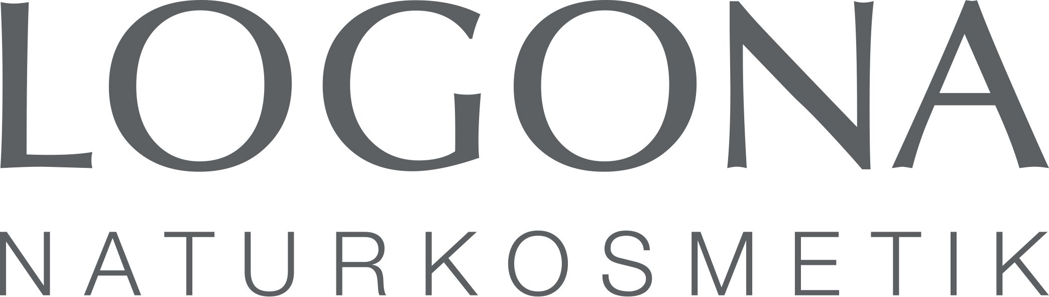 Logo Logona Naturkosmetik