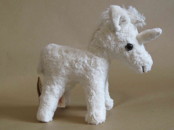 Kallisto Einhorn Kuscheltier