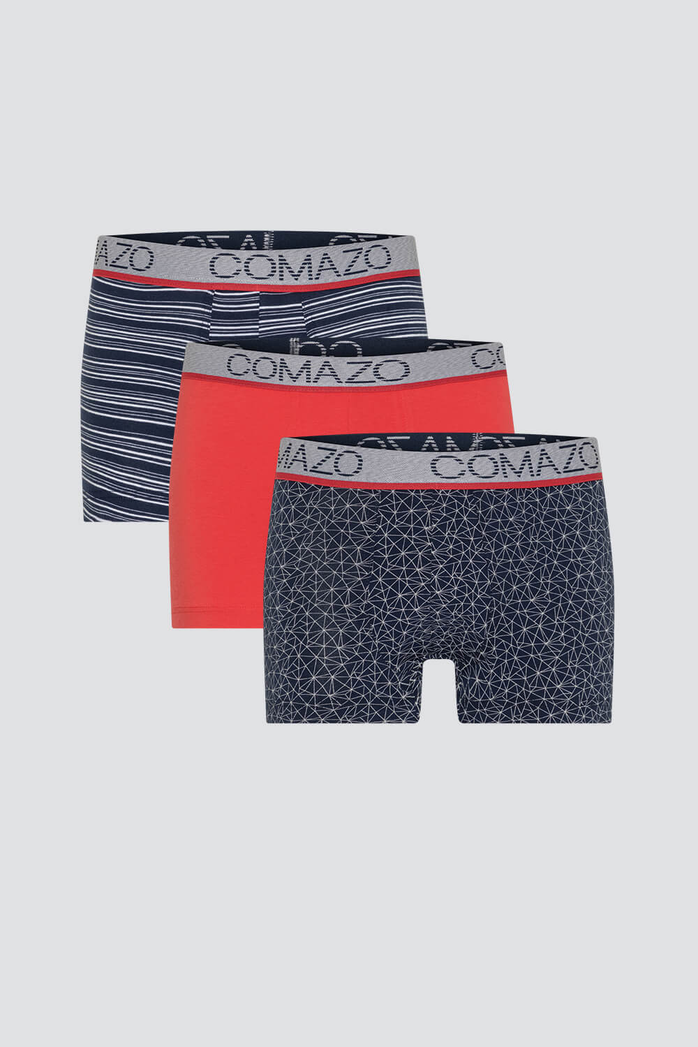 Boxershorts Pants Jungen Baumwolle