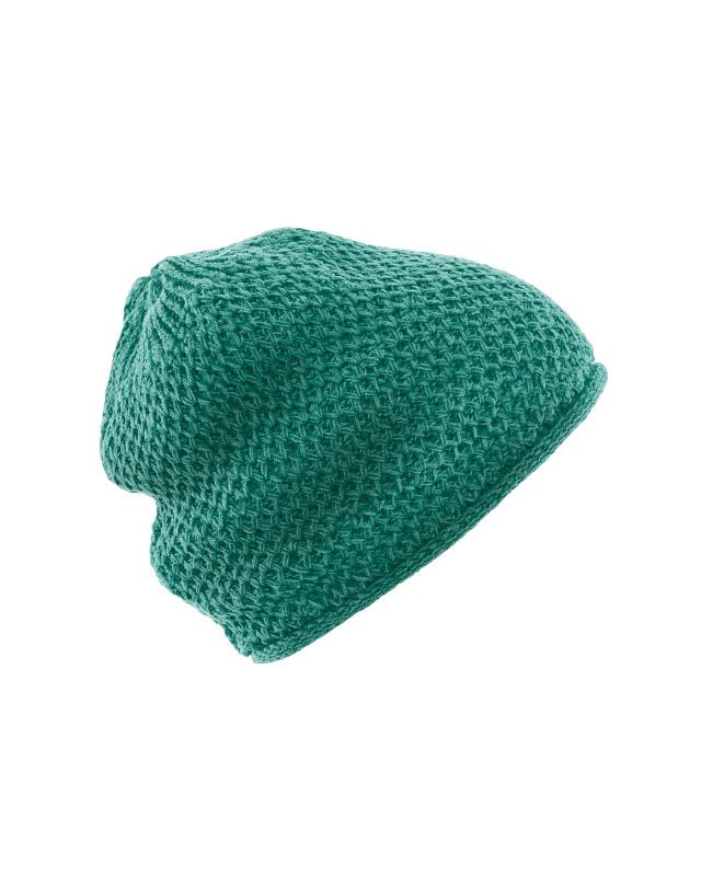 Fair Trade Mütze Damen Beanie aus Hanf