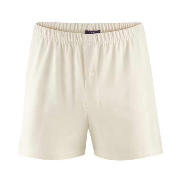 Nachhaltige Boxershorts Baumwolle