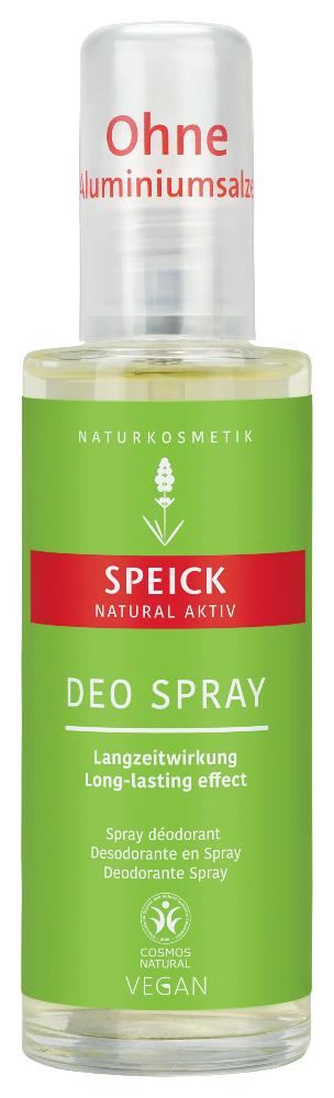 SPEICK Natural Aktiv Deo-Spray