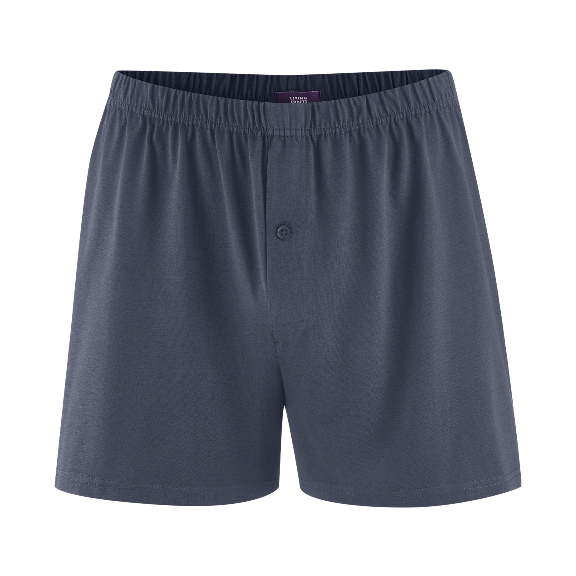 Nachhaltige Boxershorts Baumwolle