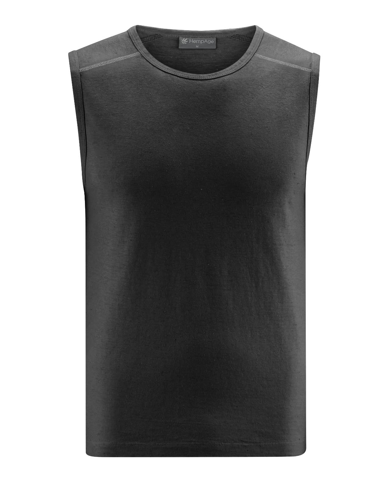 Yoga Tank Top Herren