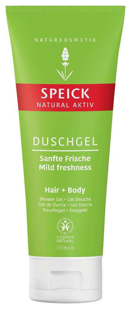 SPEICK Natural Aktiv Duschgel - 200ml