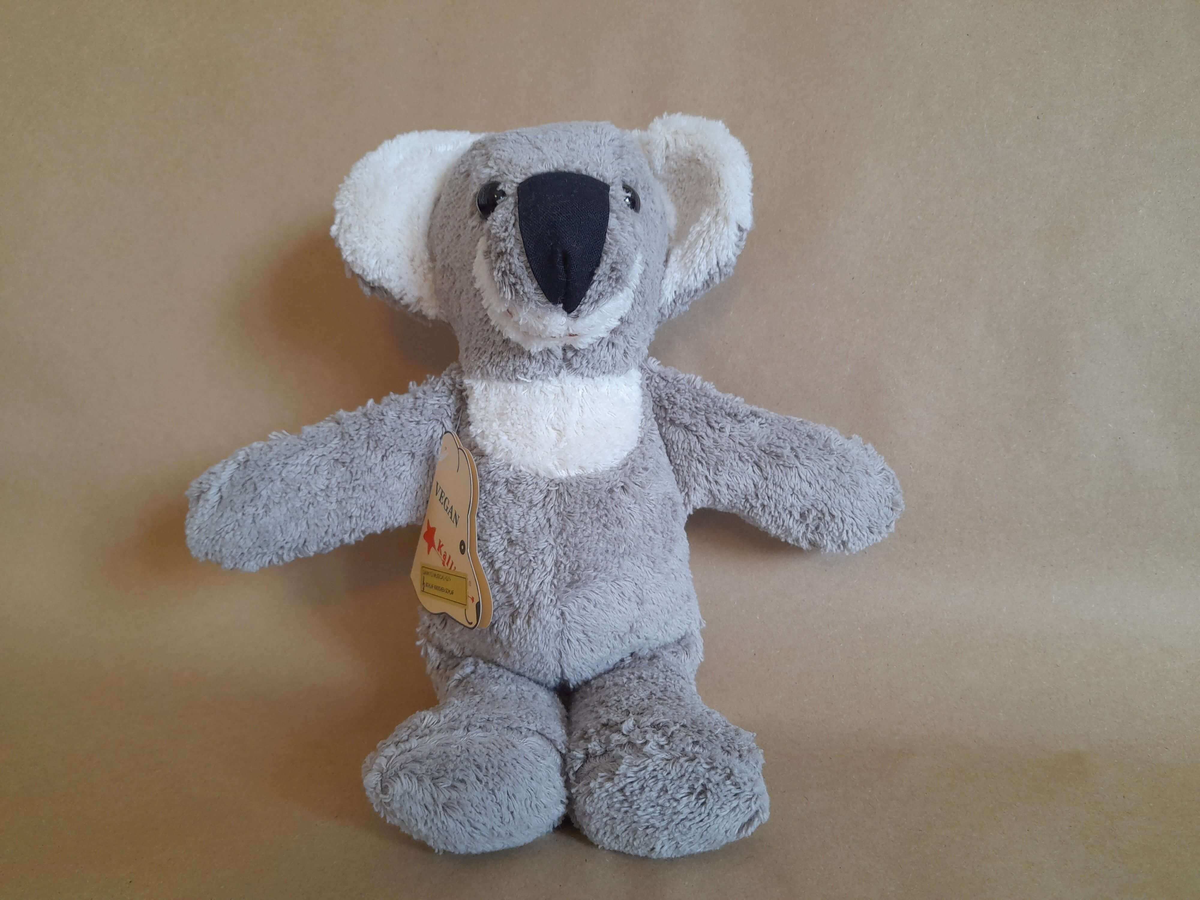 Spieluhr Koala - auch als Kuscheltier Koala