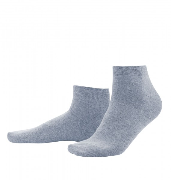 Sneakersocken Curt im 2er Pack