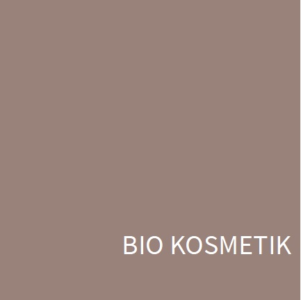 Bio Kosmetik Online Shop - Naturkosmetik günstig kaufen