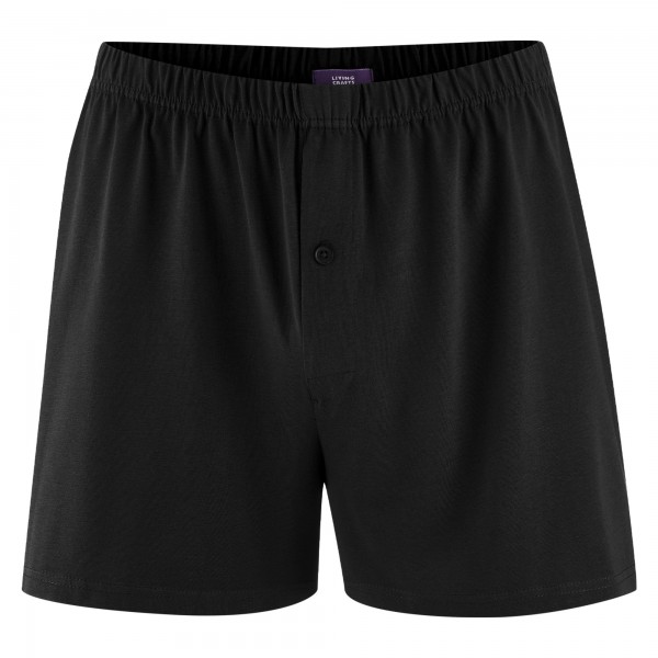 Nachhaltige Boxershorts Baumwolle