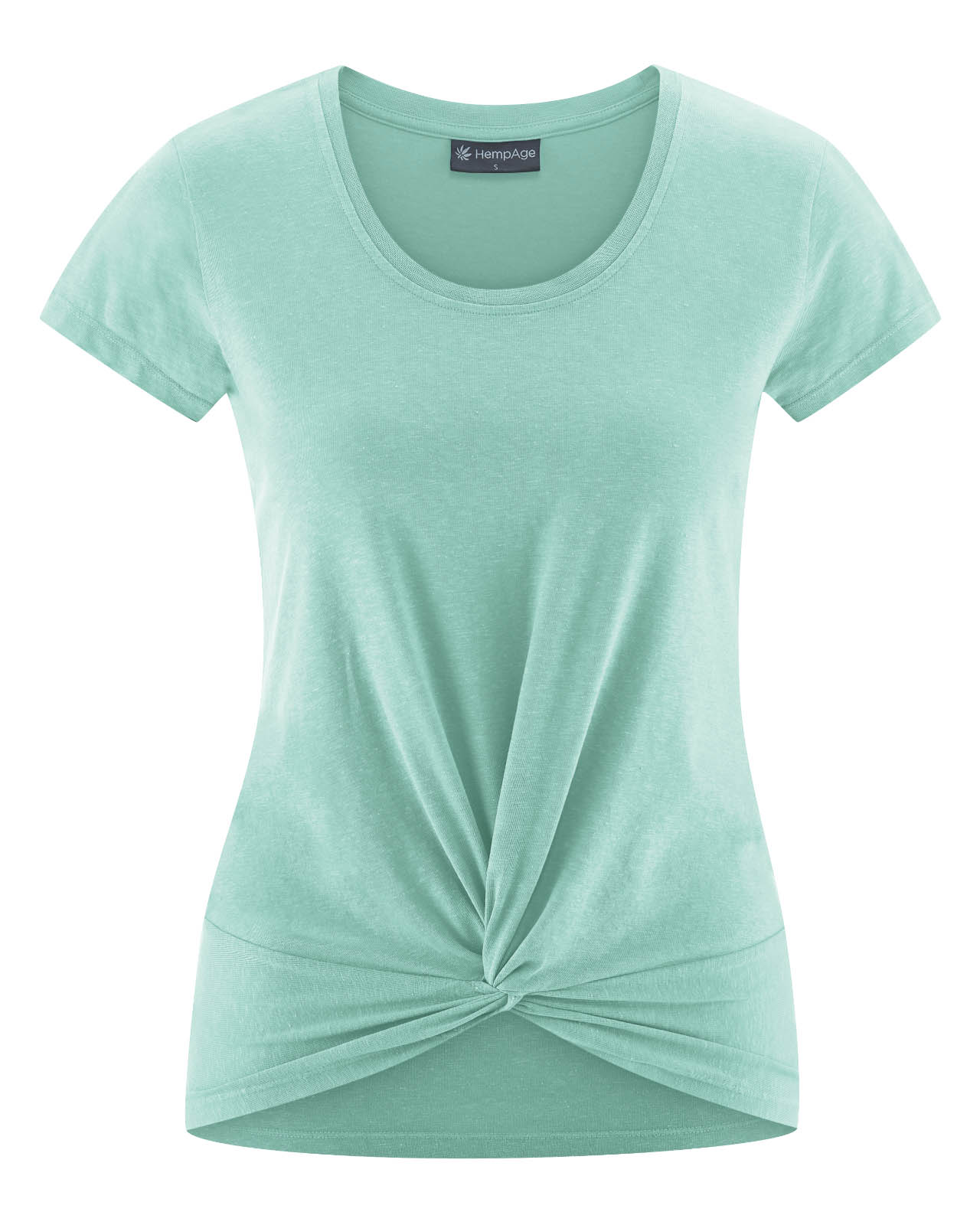 Yoga Shirt Damen Kurzarm