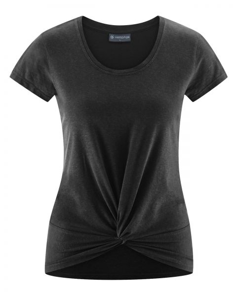 Yoga Shirt Damen Kurzarm