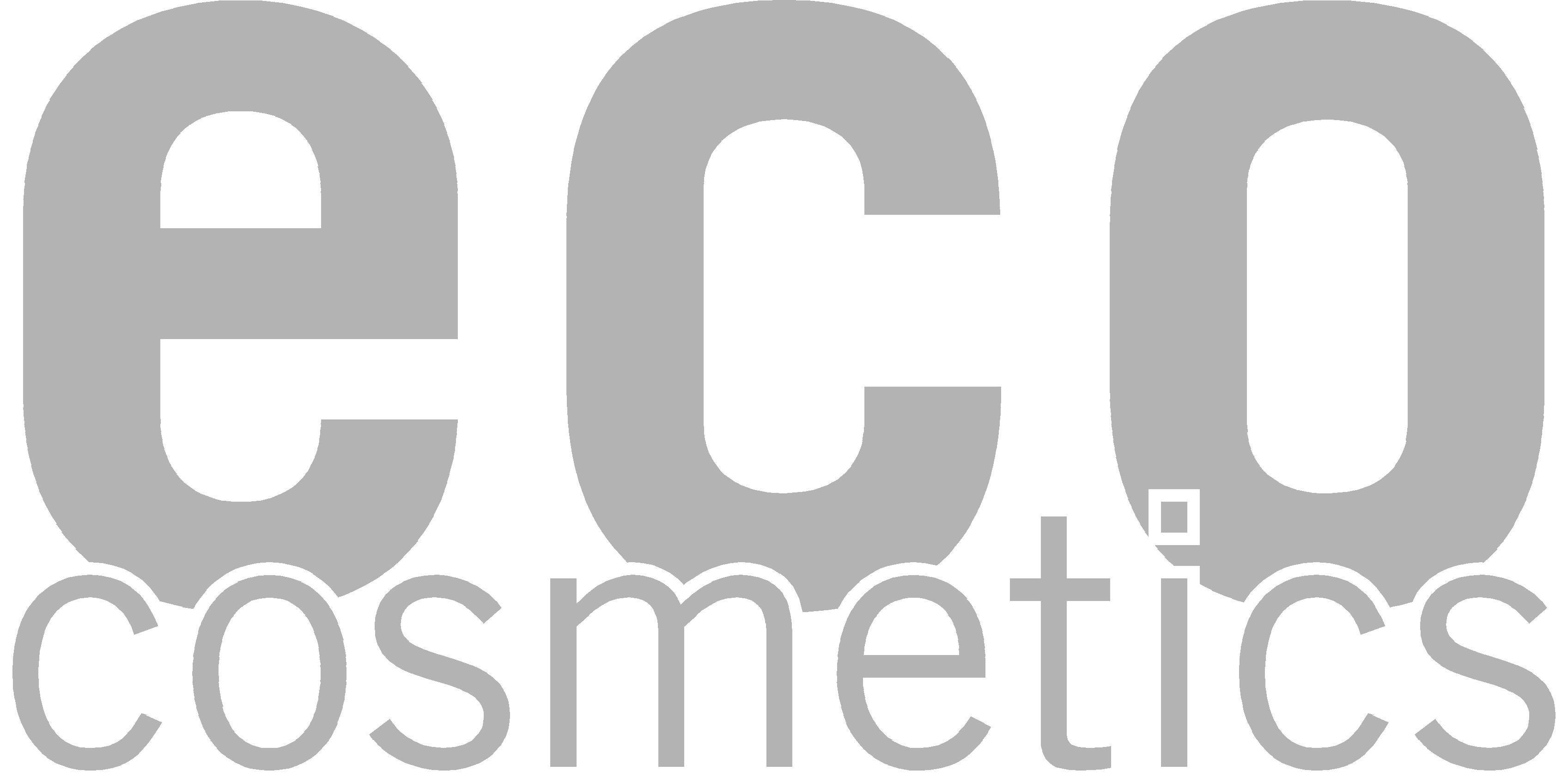 Logo Eco Cosmetics - Naturkosemtik