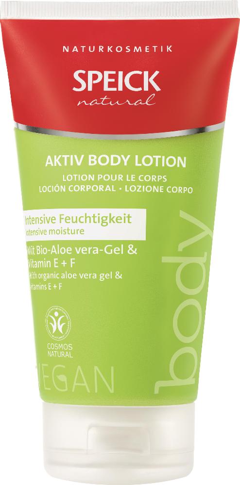 SPEICK Natural Aktiv Body Lotion