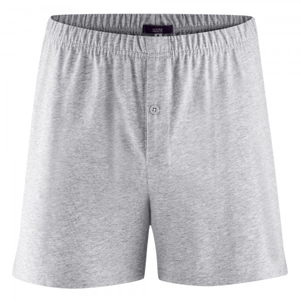 Nachhaltige Boxershorts Baumwolle